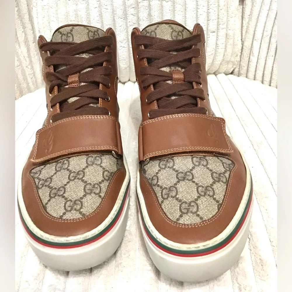 Gucci Shoes - Picture 2 of 10